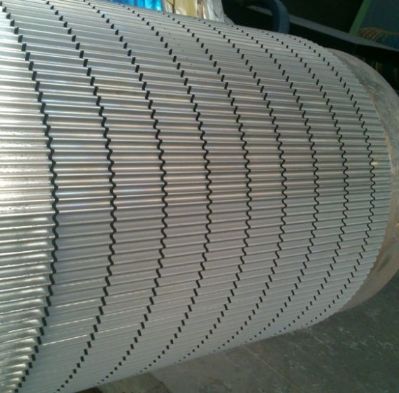 瓦楞輥 Corrugation Roll